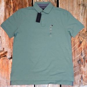 Tommy hilfiger polo shirt Size M